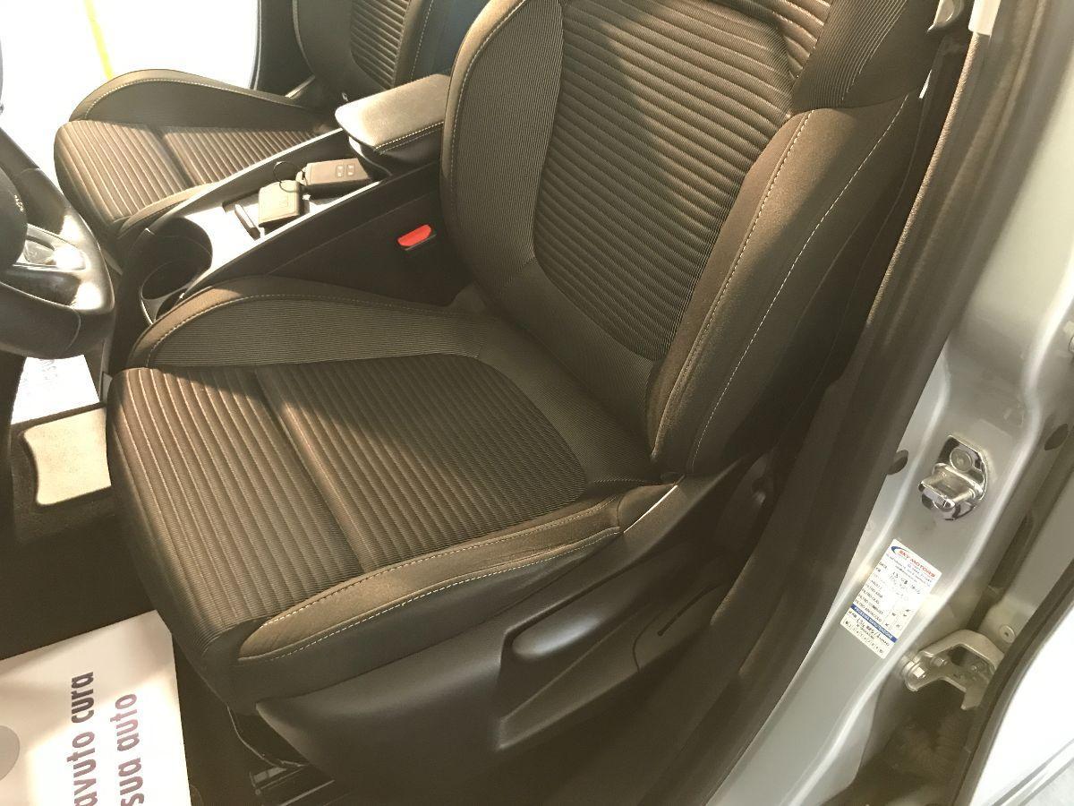 RENAULT Scénic 1.5 dCi 110 CV S&S Energy Bose