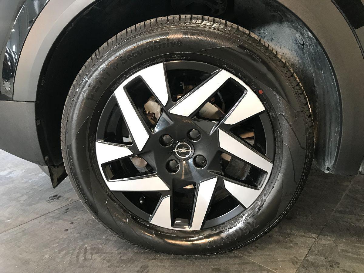 OPEL Mokka 1.5 diesel Edition