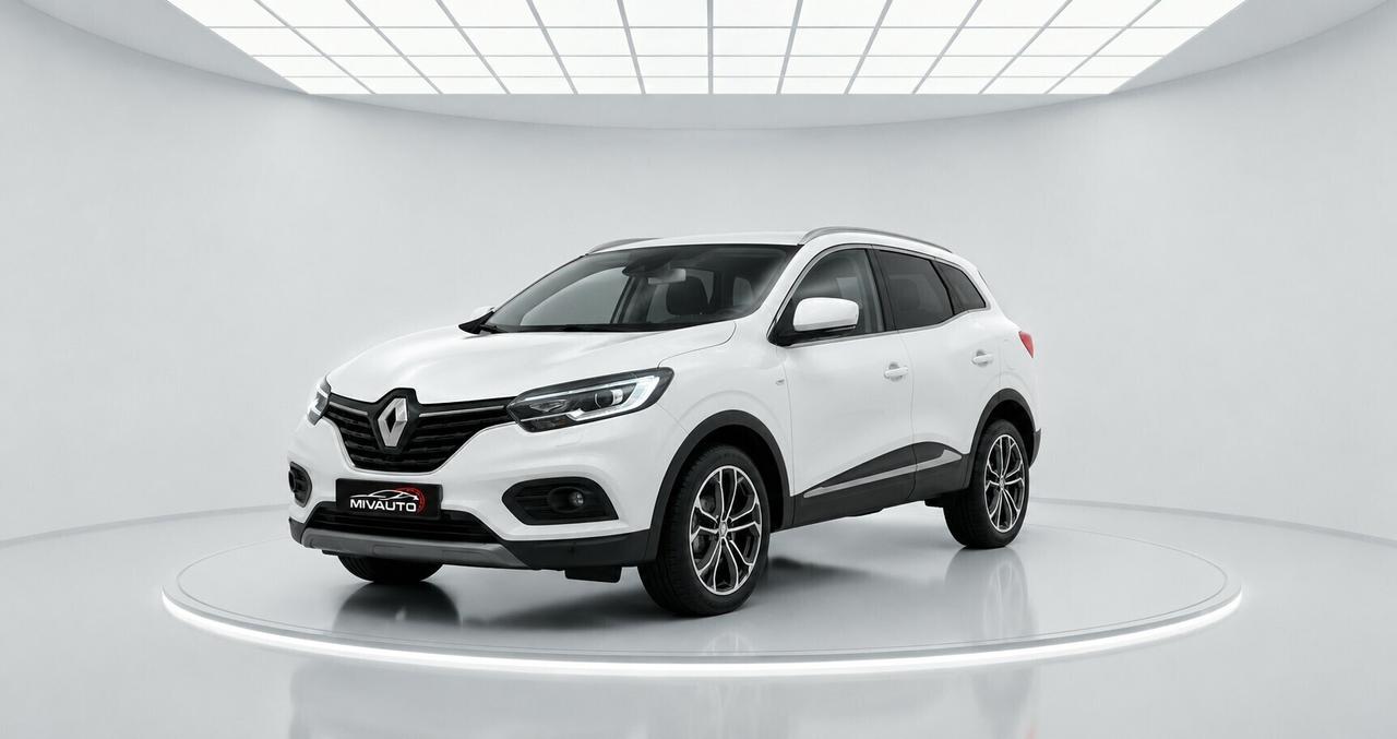 Renault Kadjar Blue dCi 8V 115CV Sport Edition2