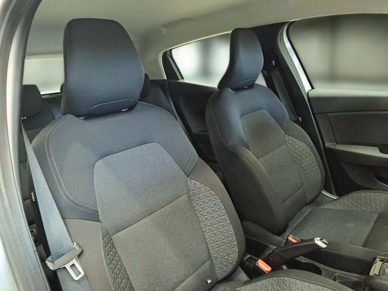 RENAULT CLIO 1.5 DCI BLUE 74KW BUSINESS 5 PORTE BERLINA