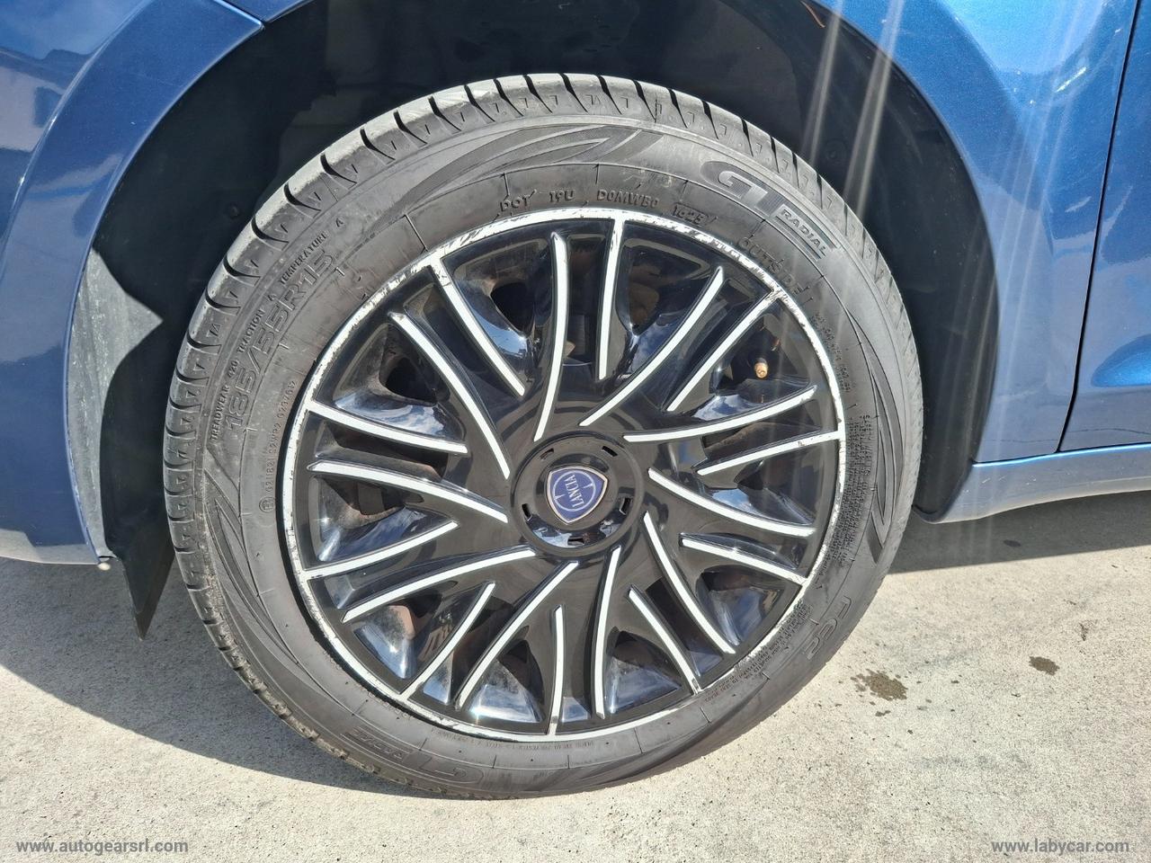 LANCIA Ypsilon 1.0 FireFly 5p.S&S Silver Plus 2023