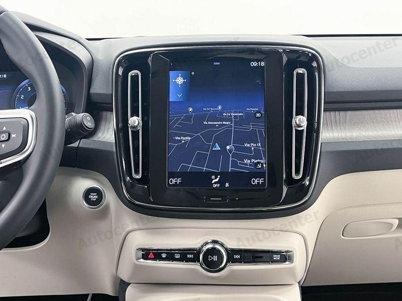 Volvo XC40 XC40 T2 129CV AUT CORE **AUTOCARRO N1**