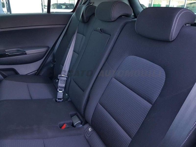 KIA Sportage Sportage 1.6 ecogpl Energy 2wd 126cv