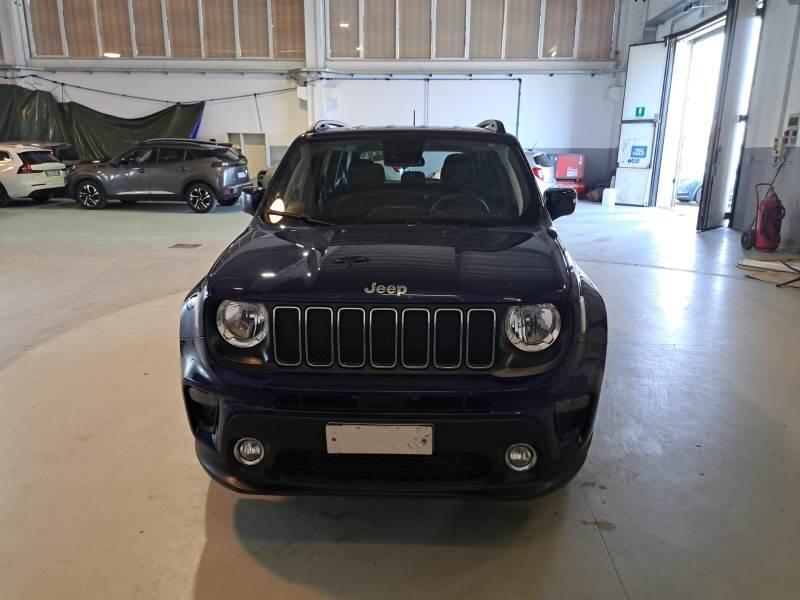 Jeep Renegade 1.6 Multijet Business 2WD
