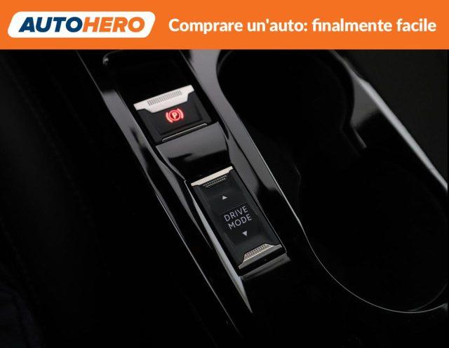PEUGEOT 208 PureTech 130 Stop&Start EAT8 5 porte GT