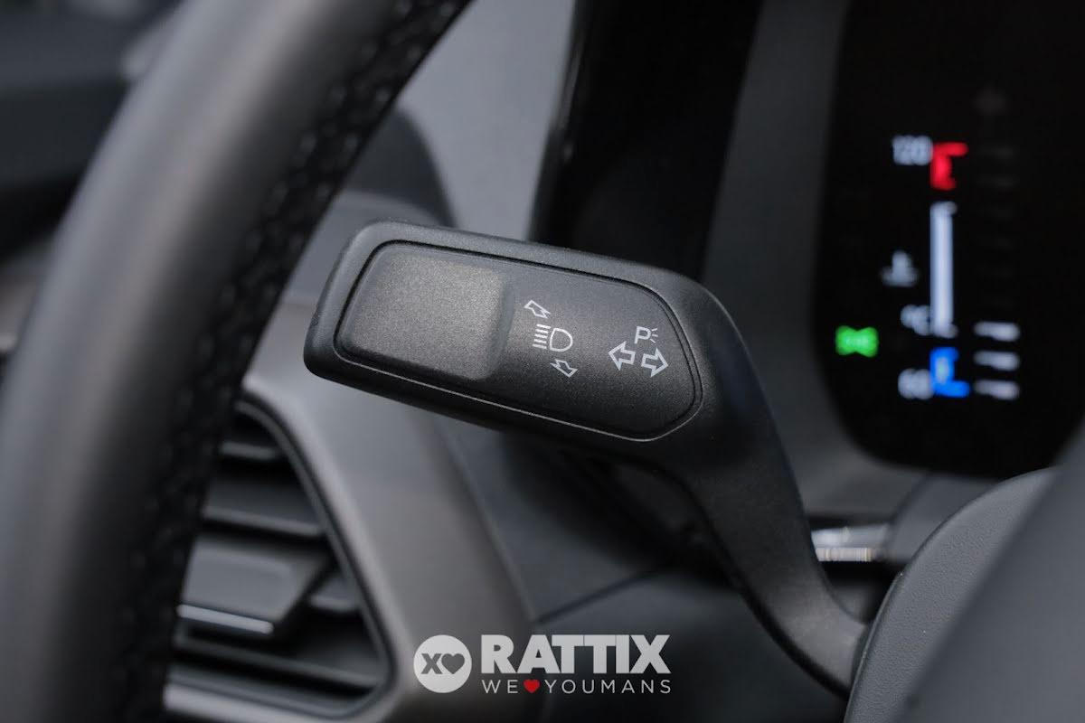 Ford Tourneo Courier Tourneo Courier II 1.0 Ecoboost 125CV Titanium