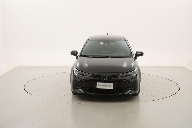 Toyota Corolla Hybrid Business BR766089 1.8 Full Hybrid 122CV