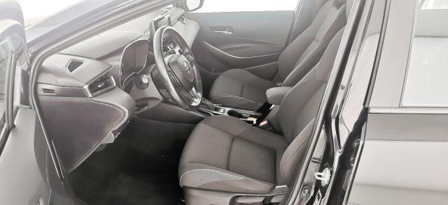 TOYOTA Corolla Touring Sports 1.8 Hybrid Business