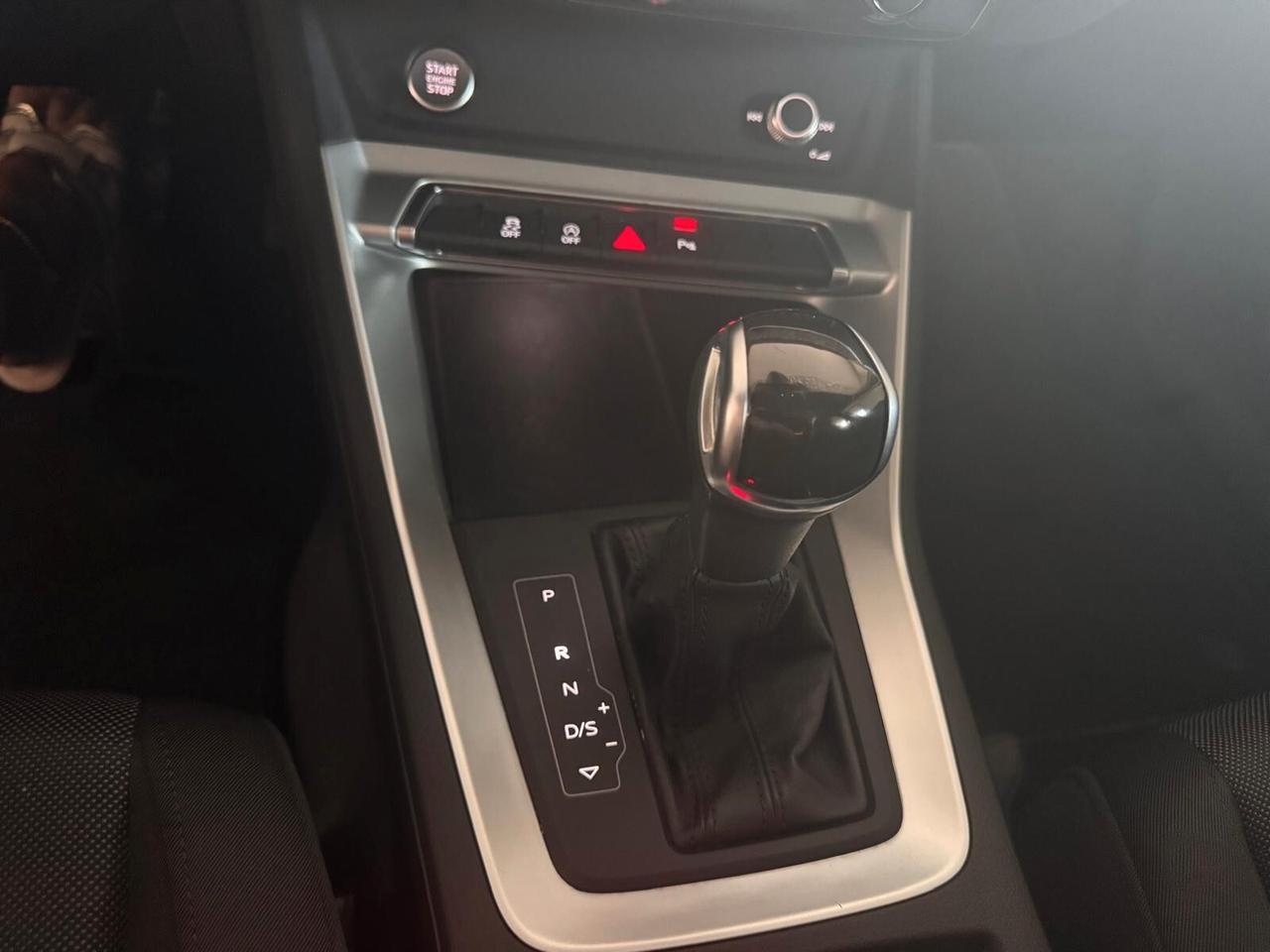 Audi Q3 2.0 TDI 150 CV