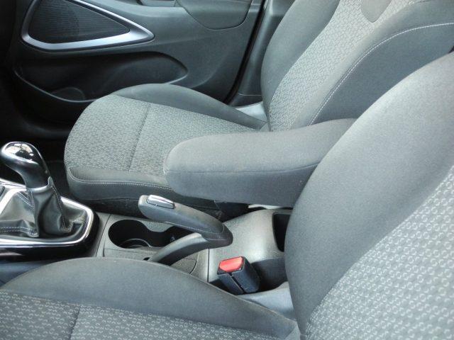 OPEL Crossland 1.2 12v S&S Edition -OkNeopaten.-UnicoPROPRIETARIO