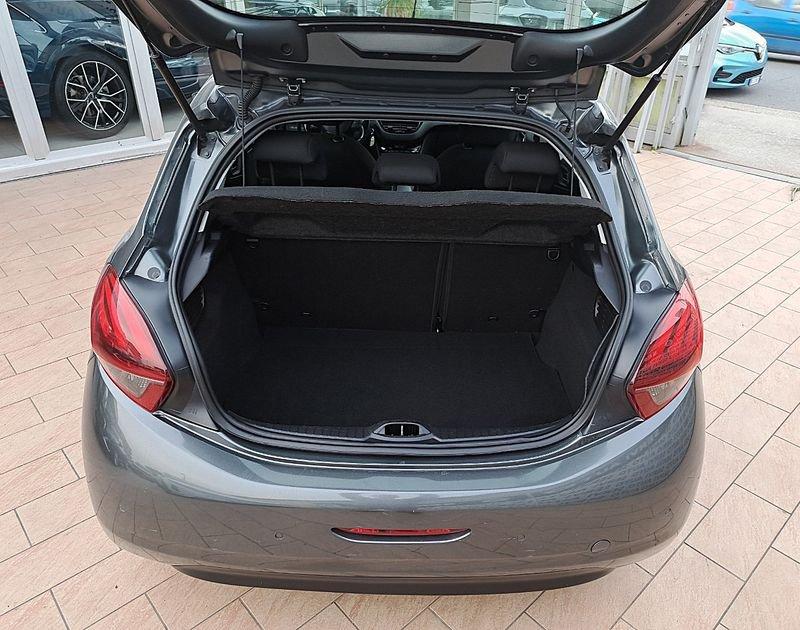 Peugeot 208 208 5p 1.6 bluehdi Allure 75cv