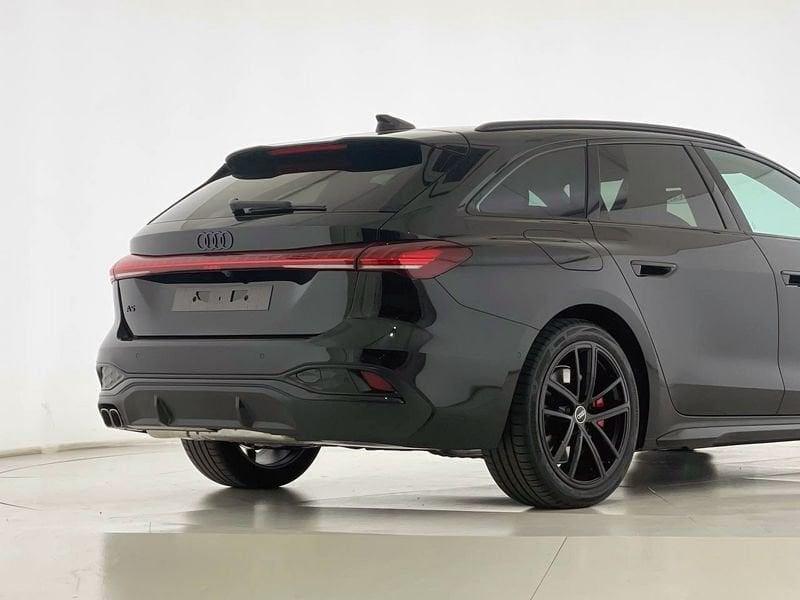 Audi A5 A5 Avant TDI 150 kW S tronic mHEV+ S Line edition