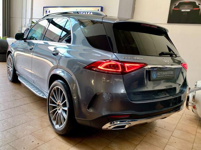 Mercedes-Benz GLE 300 GLE 300d mhev Premium Plus 4matic auto IVA Esposta