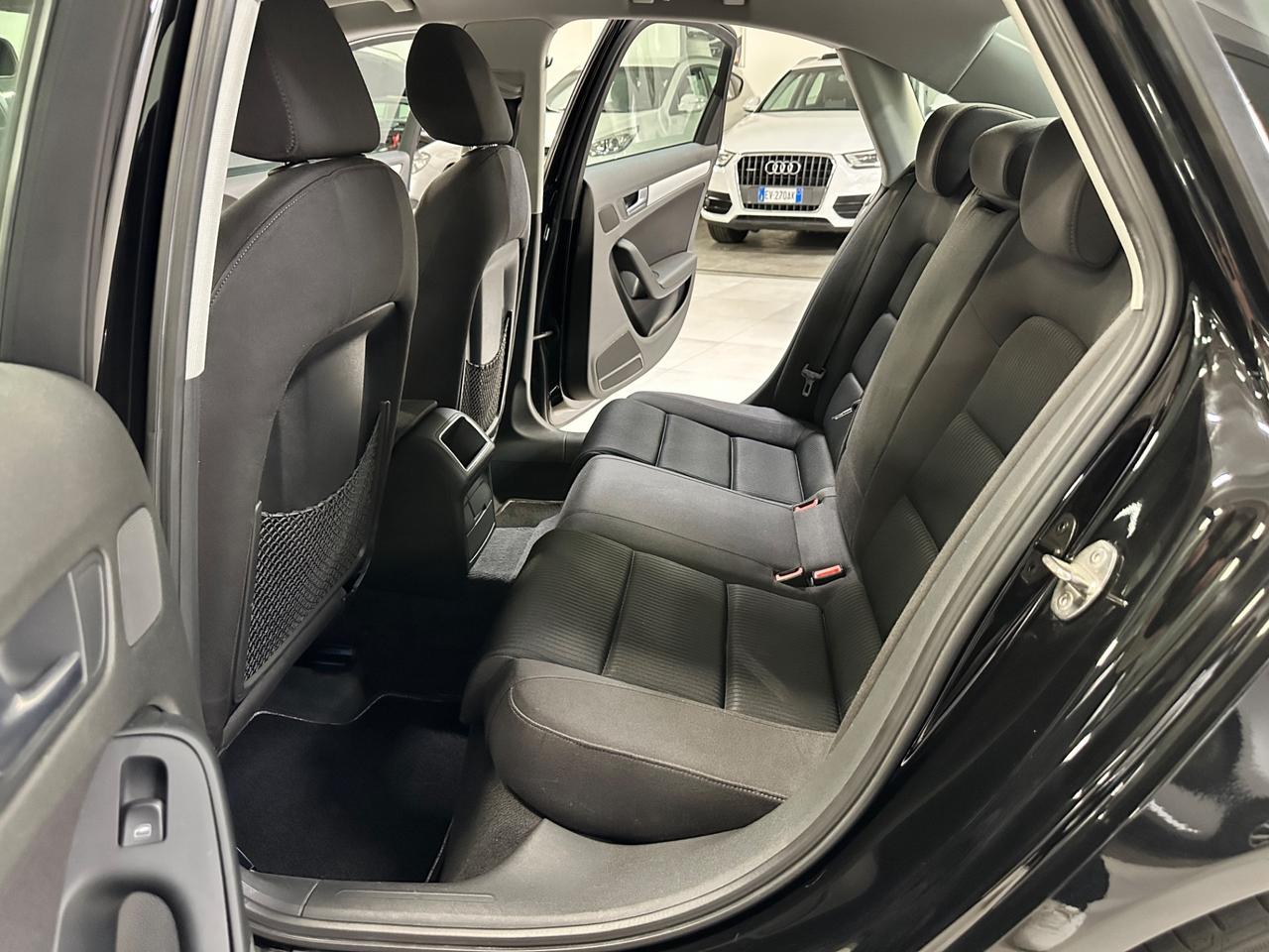 Audi A4 2.0 TDI 143CV F.AP. Advanced