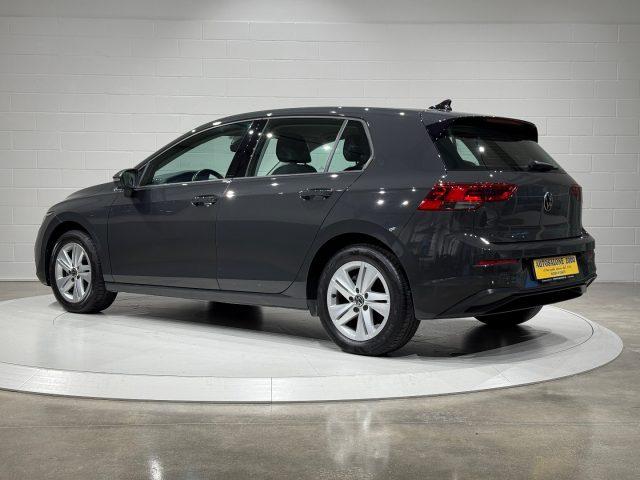 VOLKSWAGEN Golf 1.0 TSI EVO Life NEOPATENTATI / PREZZO REALE