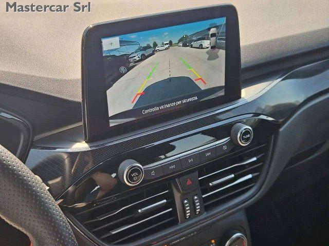 FORD Kuga Kuga III 2.5 full hybrid ST-Line 2wd 225cv cvt -