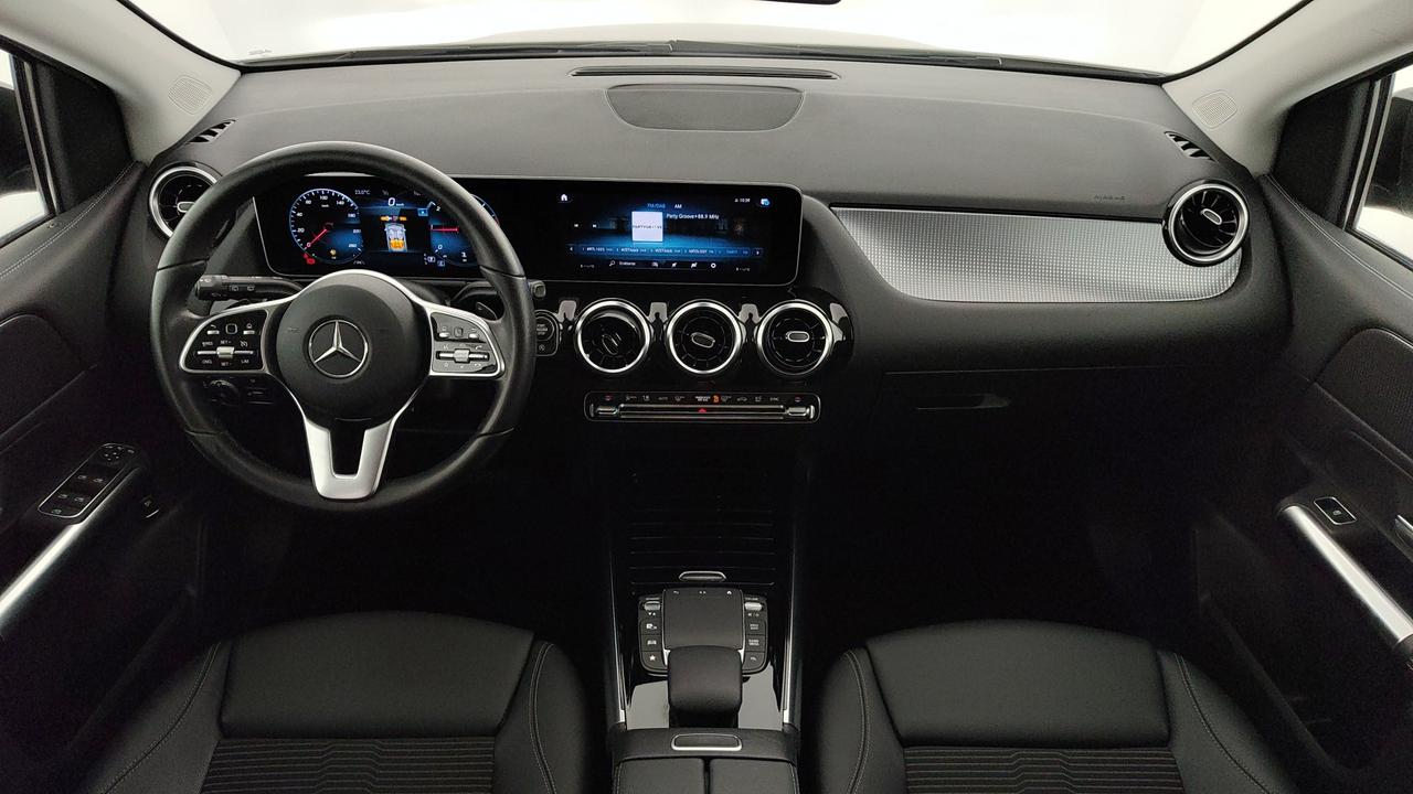 Mercedes-Benz Classe B - W247 2018 - B 180 d Sport Plus auto