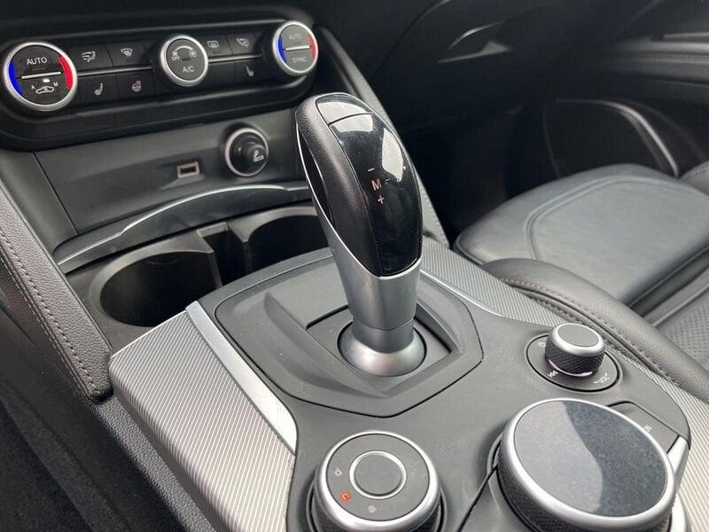 Alfa Romeo Stelvio 2020 2.2 t Ti Q4 190cv auto