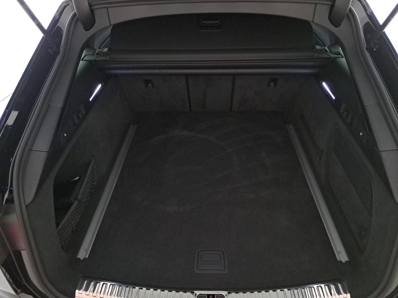 Audi S6 avant 3.0 tdi mhev quattro 344cv tiptronic