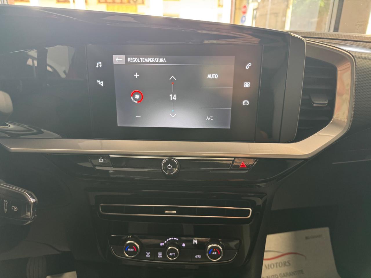 Opel Mokka 1.5 diesel 110 Cv GS Line Finanziabile