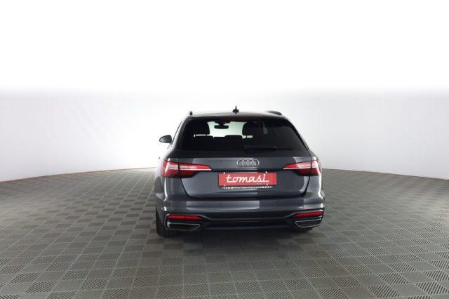 AUDI A4 A4 Avant 30 TDI/136 CV S tronic Business Advanced