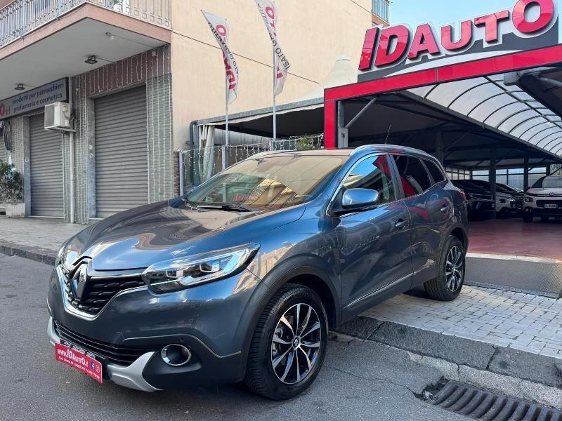 Renault Kadjar dCi 8V 110CV EDC Energy Sport Edition 2