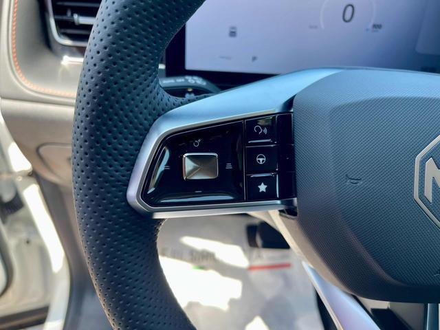 MG HS 1.5T-GDI AT Comfort - KM0