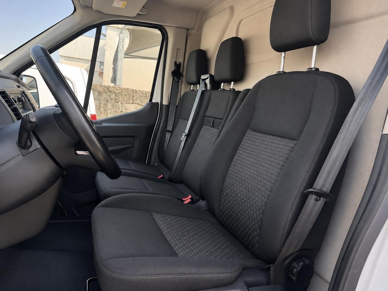 Ford Transit L3 H2 2.0 TDCI 170CV PRONTA CONSEGNA
