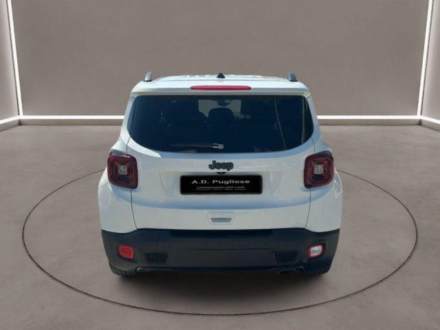 JEEP Renegade - 1.3 T4 DDCT S