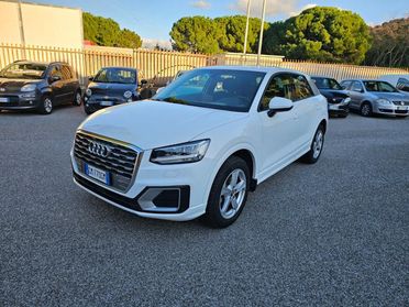 AUDI Q2 30 TDI Admired