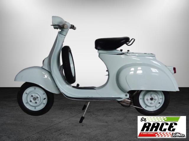 Piaggio - Vespa 50 I^ SERIE V5A1M