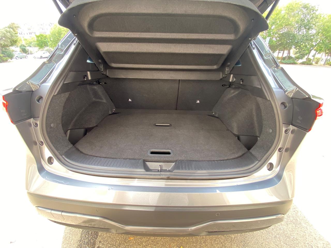 Nissan Qashqai MHEV 158 CV Xtronic N-Connecta