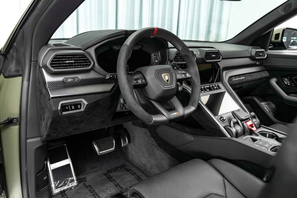 Lamborghini Urus 4.0 Performante NOLEGGIO LUNGO TERMINE - LEASING FULL INCLUSIVE