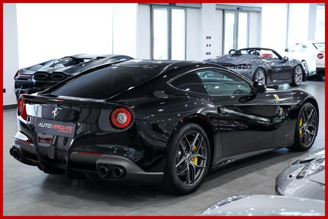 FERRARI F12 berlinetta | FULL CARBON SPEC |