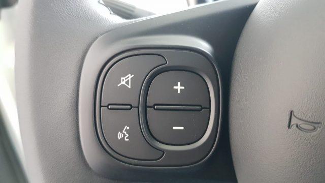 FIAT 500 1.0 Hybrid Connect