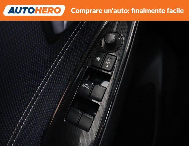 MAZDA 2 1.5 e-Skyactiv-G 90 CV M Hybrid Exceed