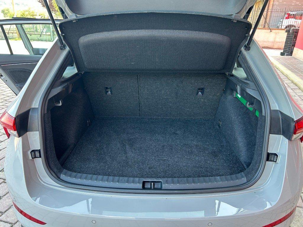 Skoda Scala 1.0 G-Tec Style