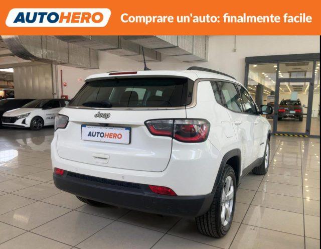JEEP Compass 1.4 MultiAir 2WD Longitude