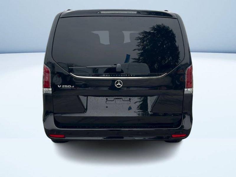 Mercedes-Benz Classe V 250d Extralong Avantgarde