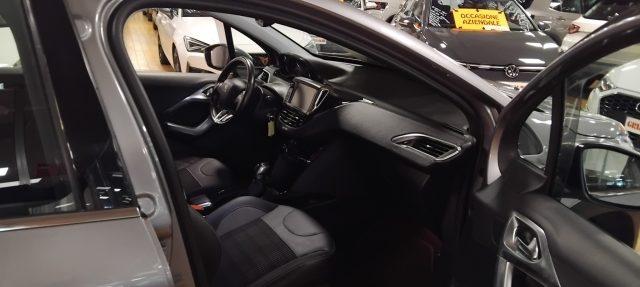 PEUGEOT 2008 1.2 PureTech 82 Allure