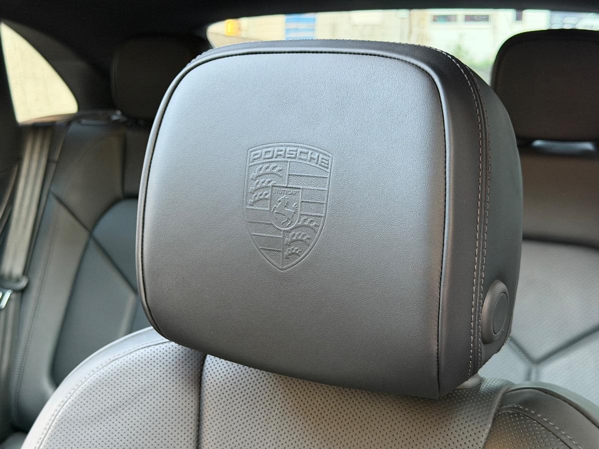 Porsche Macan T 2.0 PDK 265CV