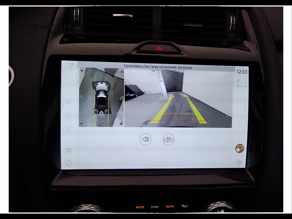 JAGUAR E-Pace 2021 - E-Pace 2.0d i4 mhev SE awd 163cv auto