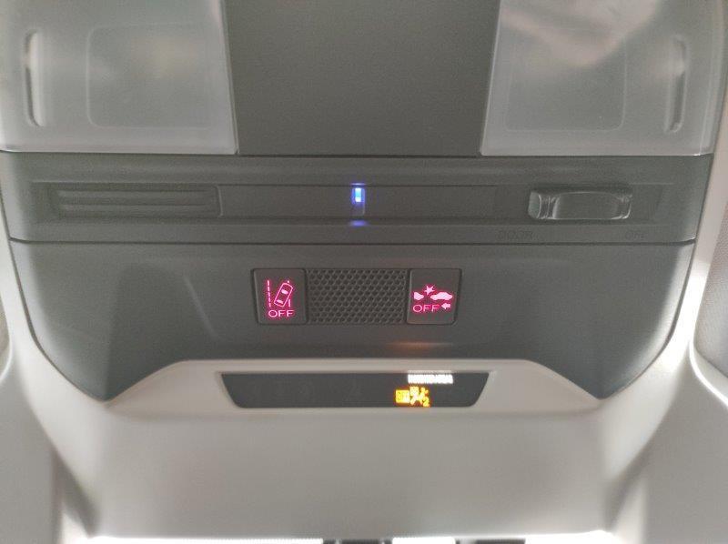 SUBARU XV 2ª serie - XV 2.0i e-Boxer MHEV Lineartronic Style Xtra