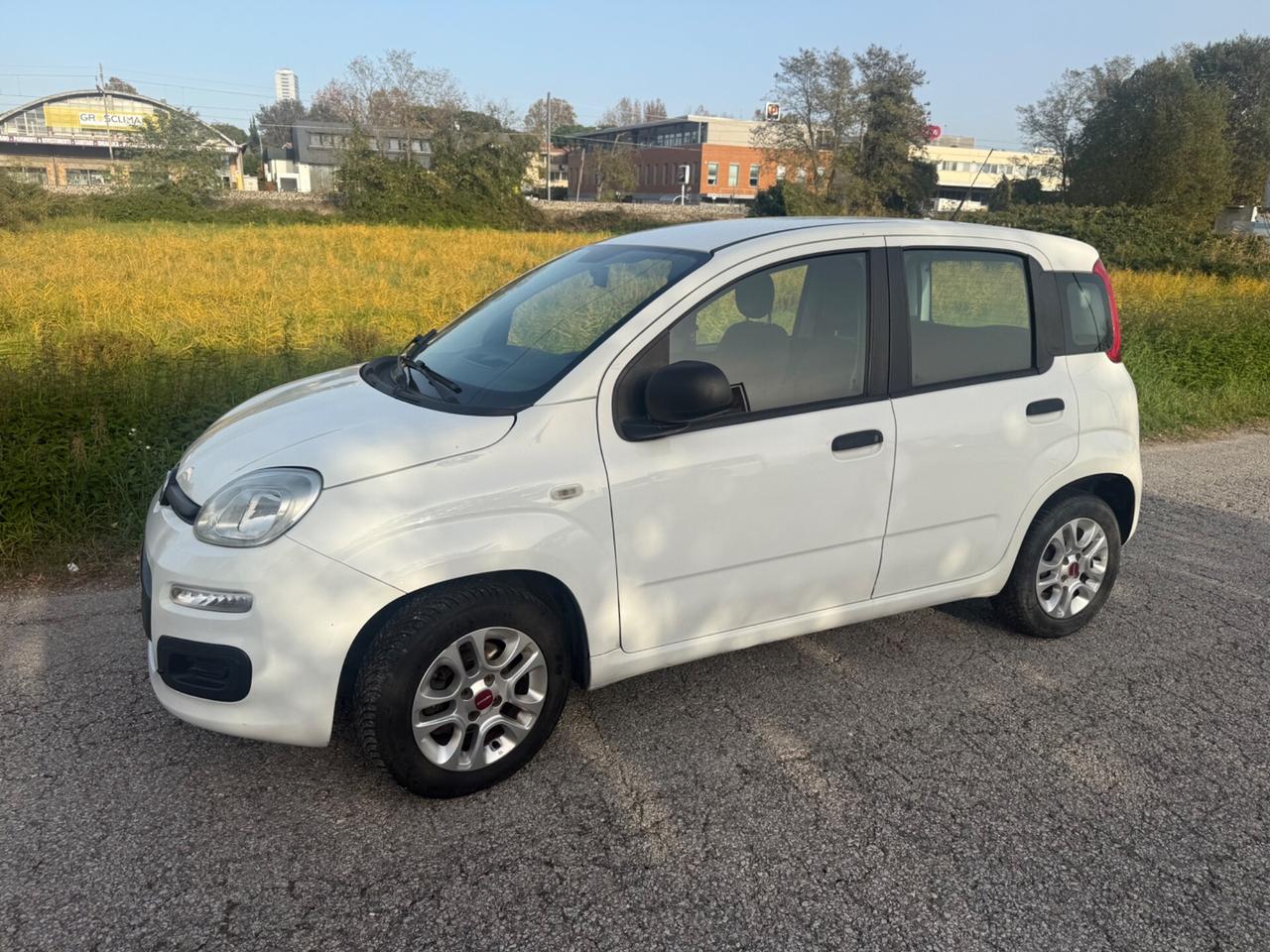 Fiat Panda 1.2 Easy