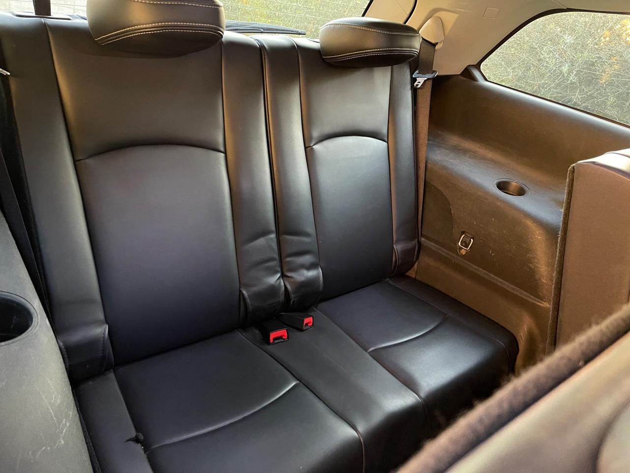 Fiat Freemont 7 posti 2.0 MTJ CAMBIO MANUALE