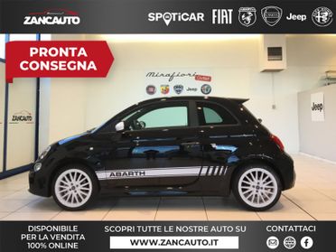 Abarth 595 1.4 Turbo T-Jet 165 CV MY24