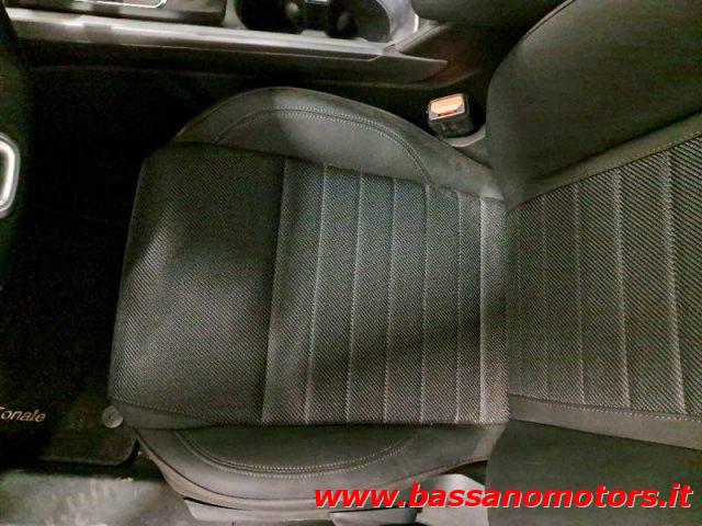 ALFA ROMEO Tonale 1.5 130 CV MHEV TCT7 Super IN ARRIVO