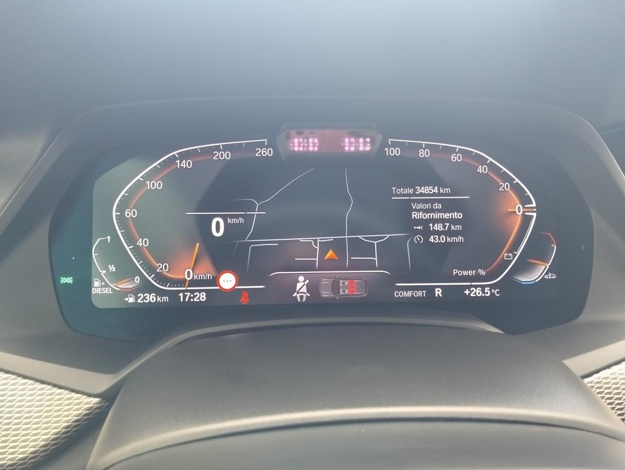 Bmw X5 xDrive30d 48V Msport