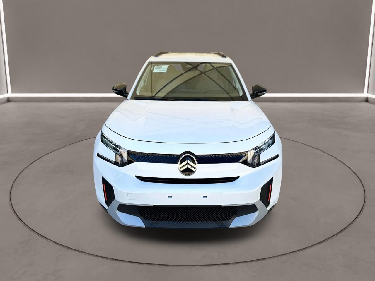 Citroen C3 Aircross PureTech Turbo 100 Plus