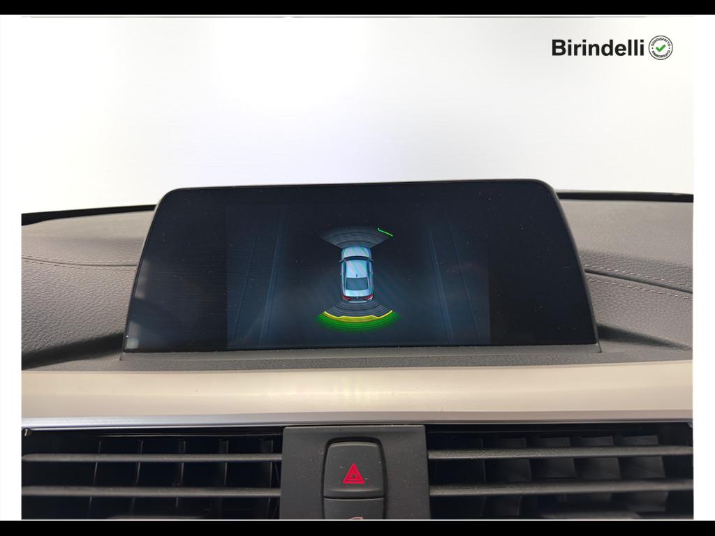 BMW Serie 4 Cpé(F32/82) - 420d Coupé Advantage